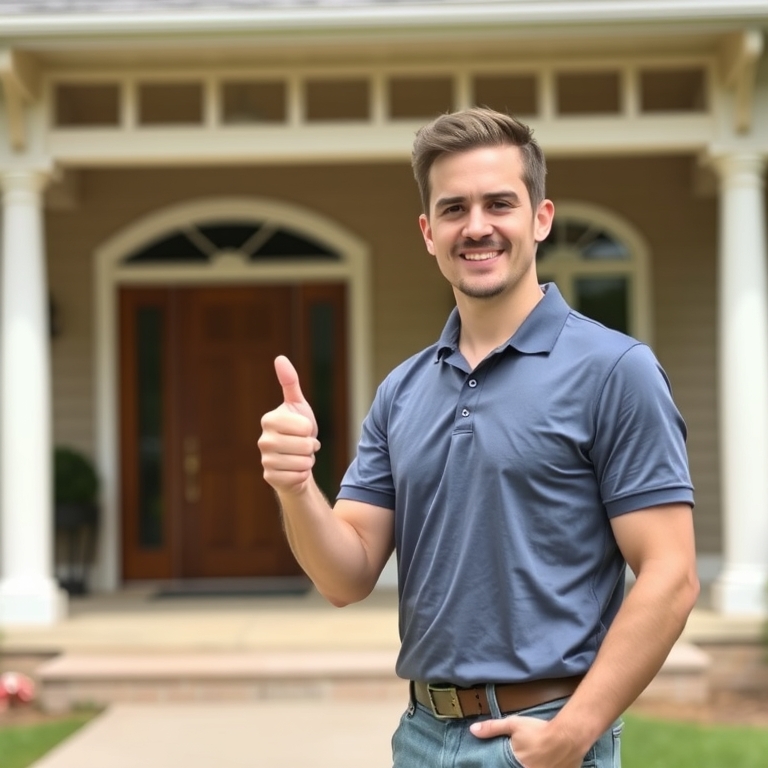Founder of Ant & Rodent Pest Control Vineland