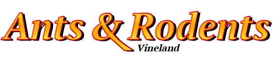 Vineland Ant Exterminator & Rodent Control Company Logo